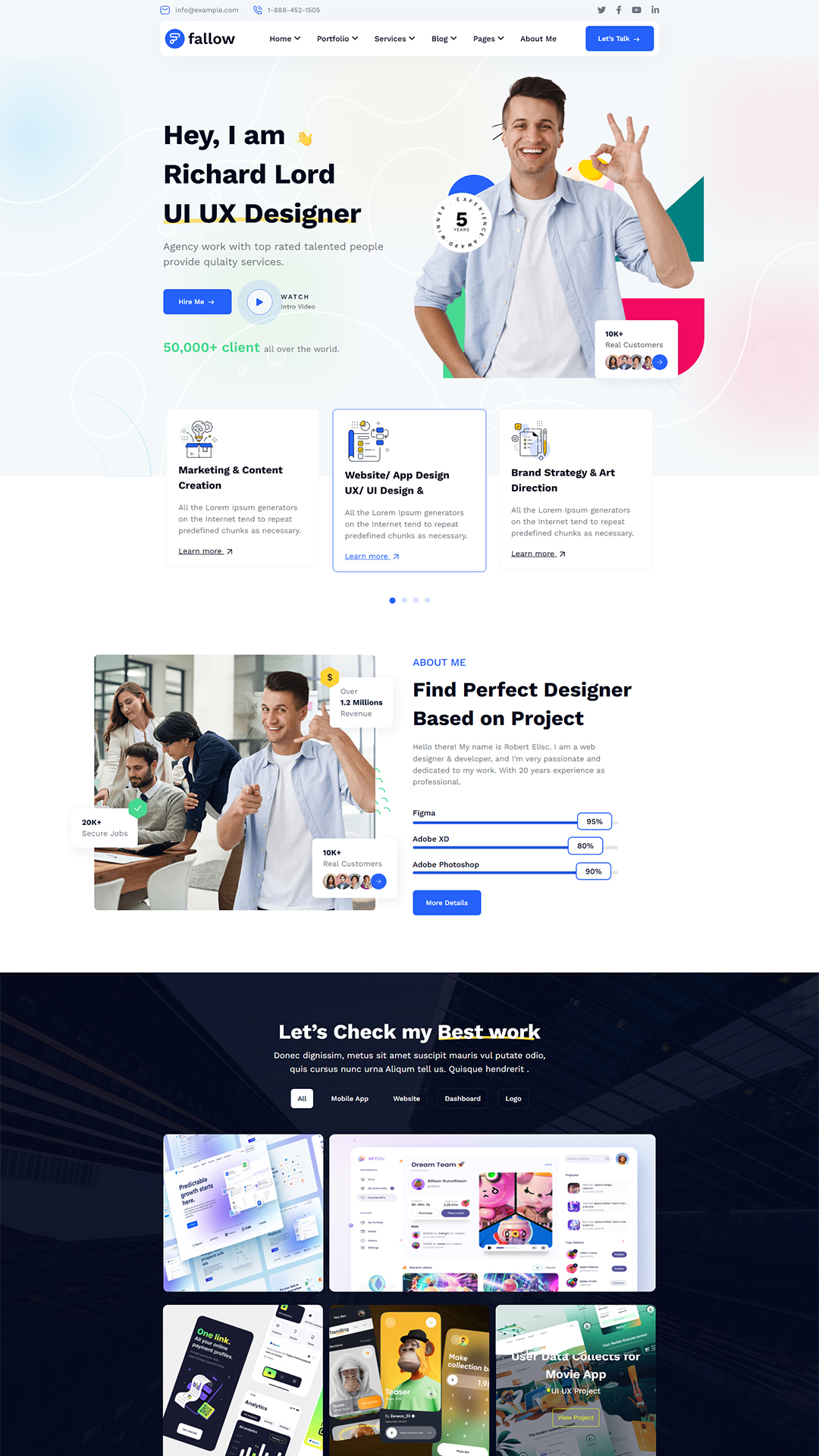 Portfolio 3