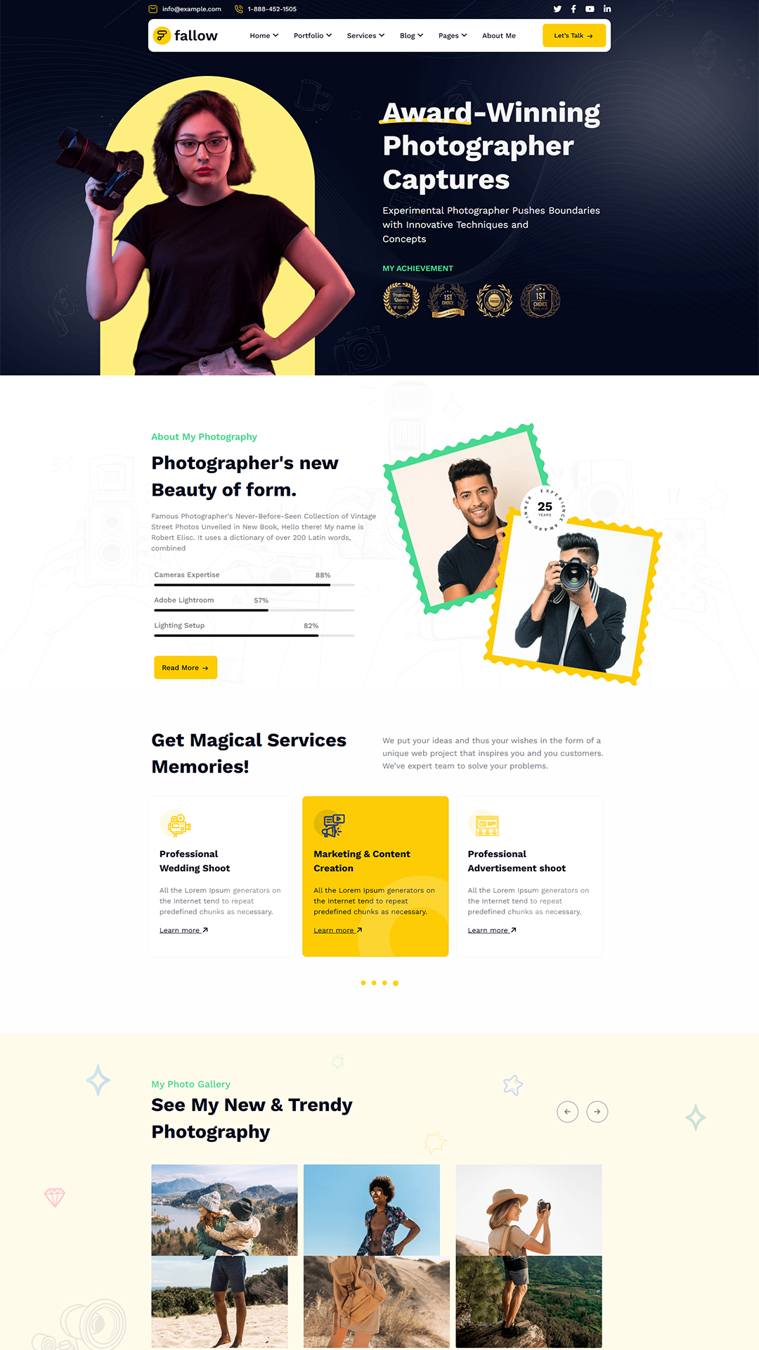 Portfolio 4