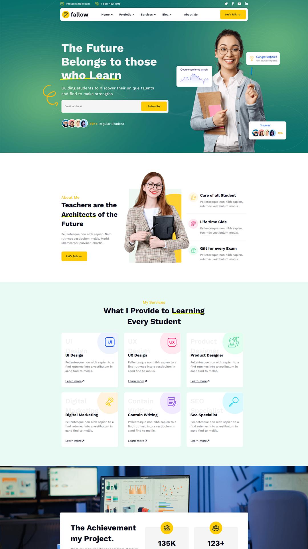 Portfolio 5