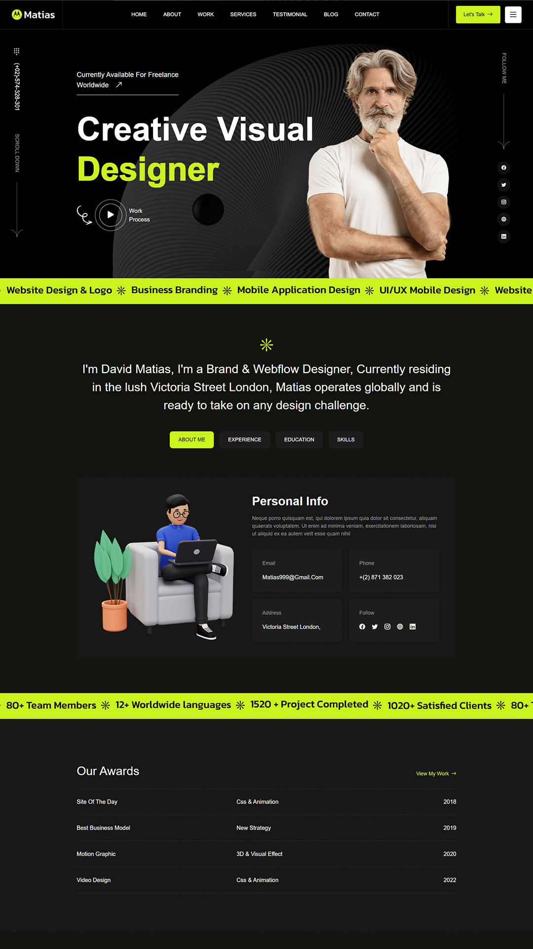 Portfolio 6