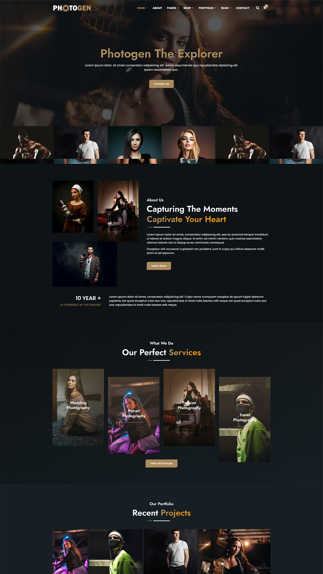 Portfolio 7