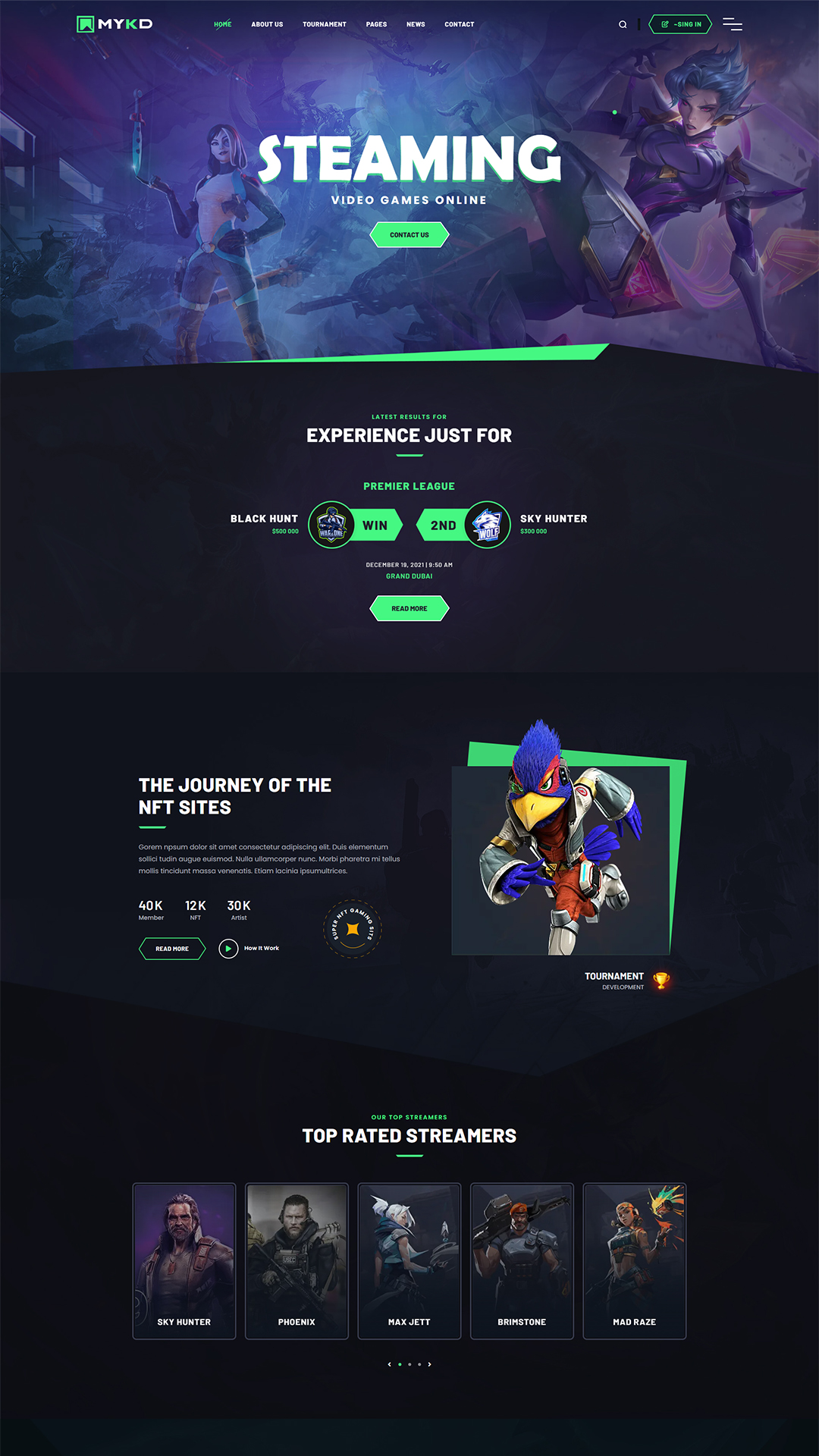 Portfolio 8