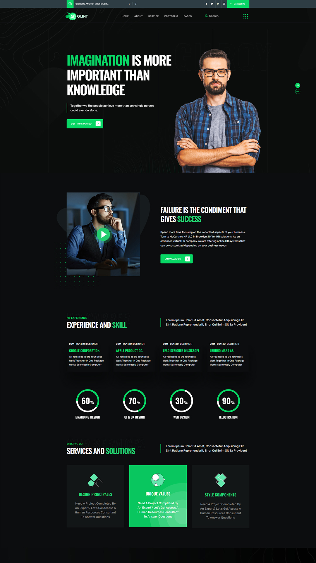 Portfolio 9