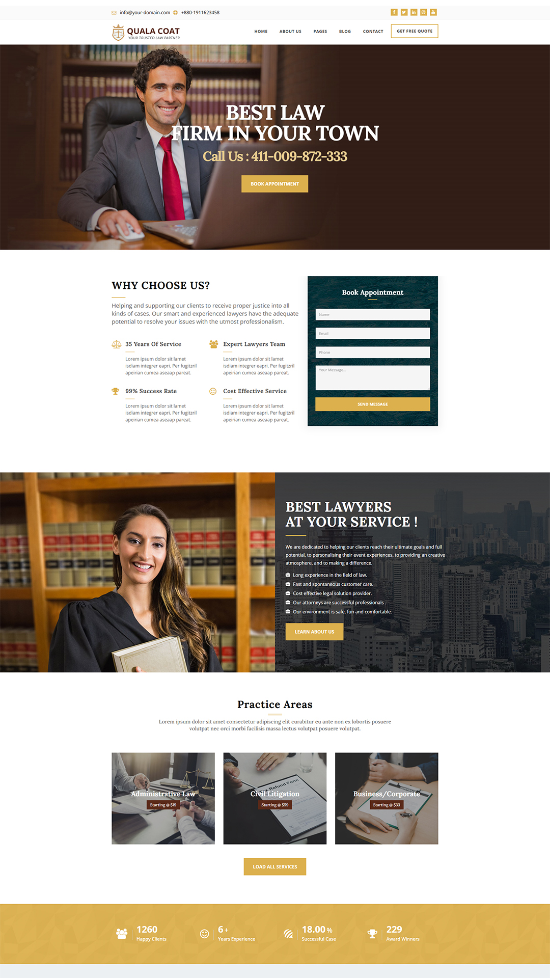 Law 5