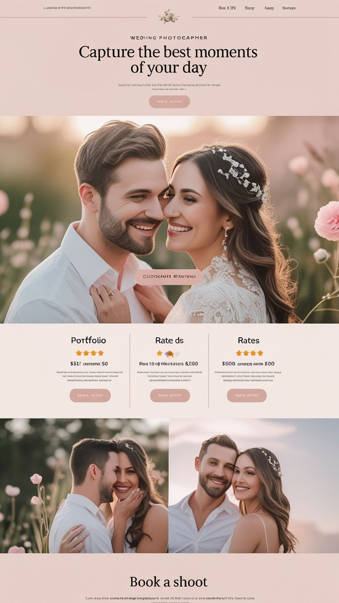Wedding 1