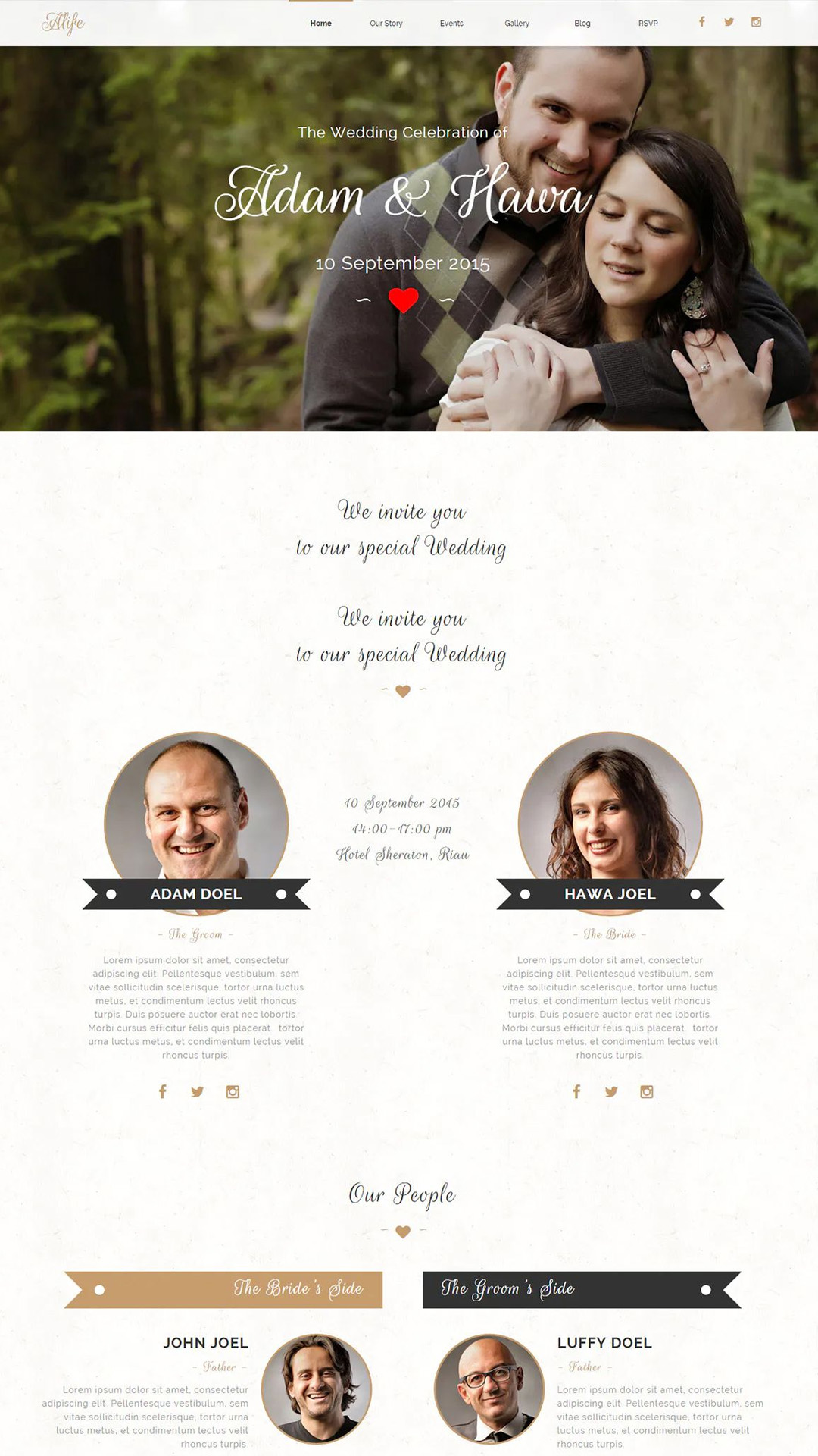 Wedding 12