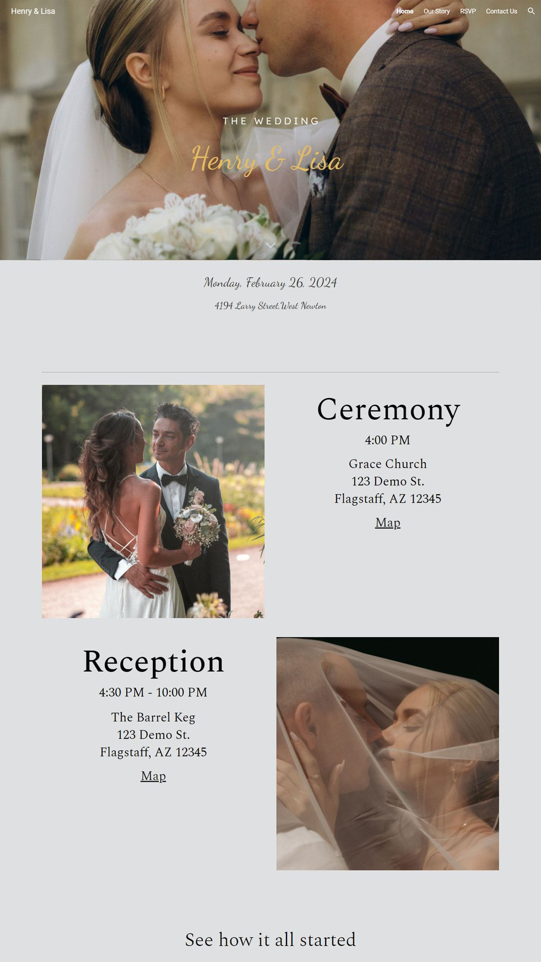 Wedding 7